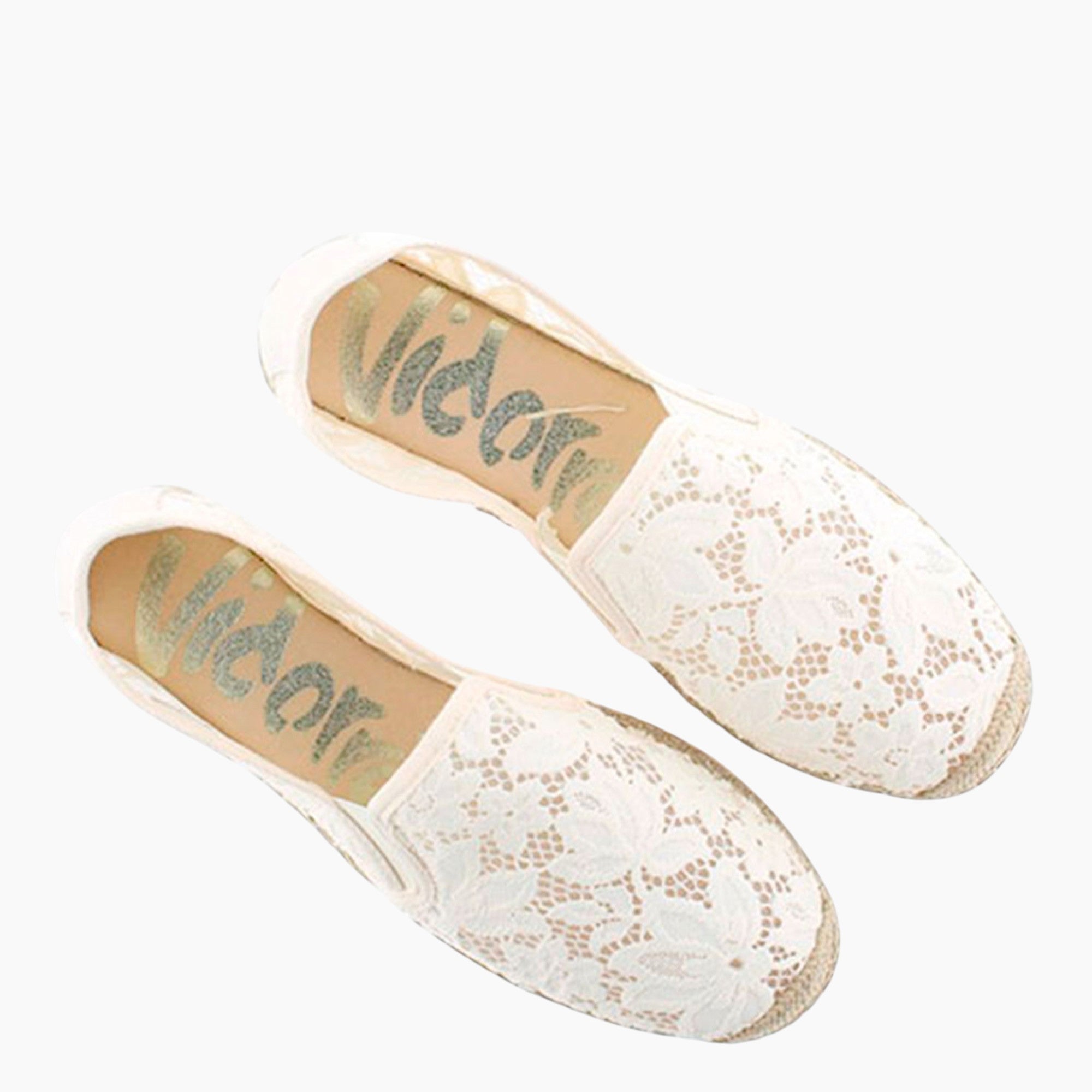 Espadrillas Donna Normandie