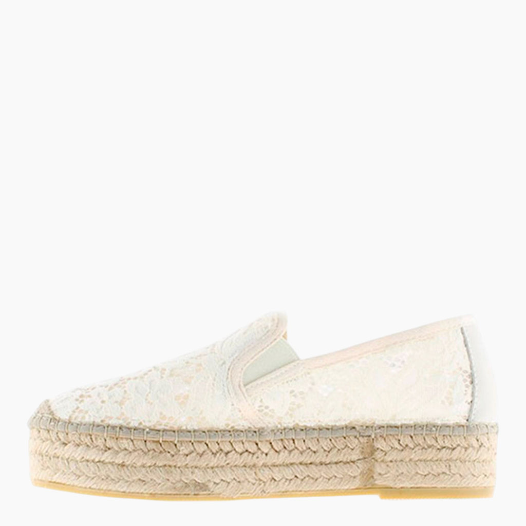 Espadrillas Donna Normandie
