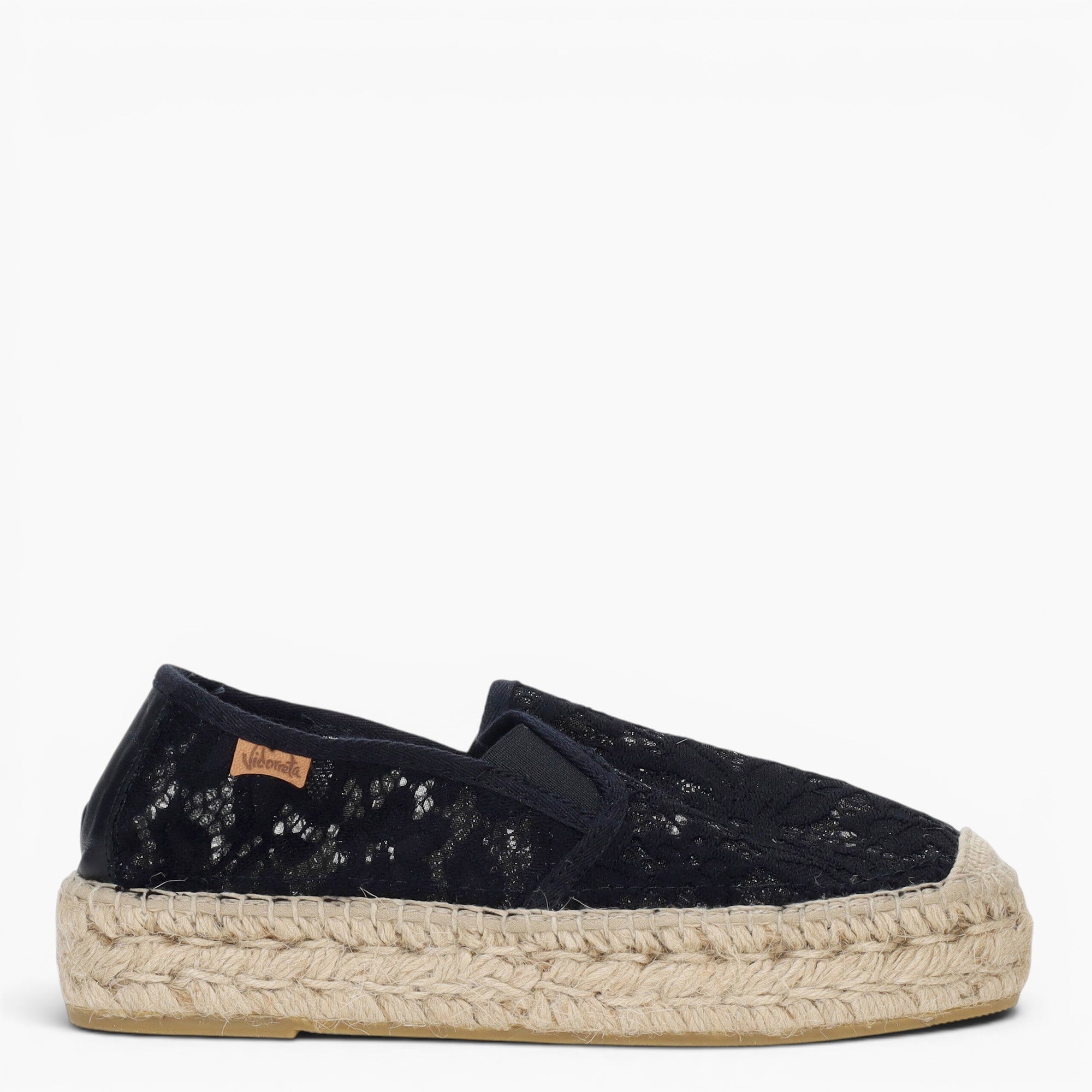 Espadrillas Donna Normandie
