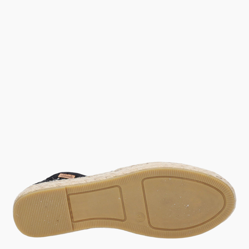 Espadrillas Donna Normandie