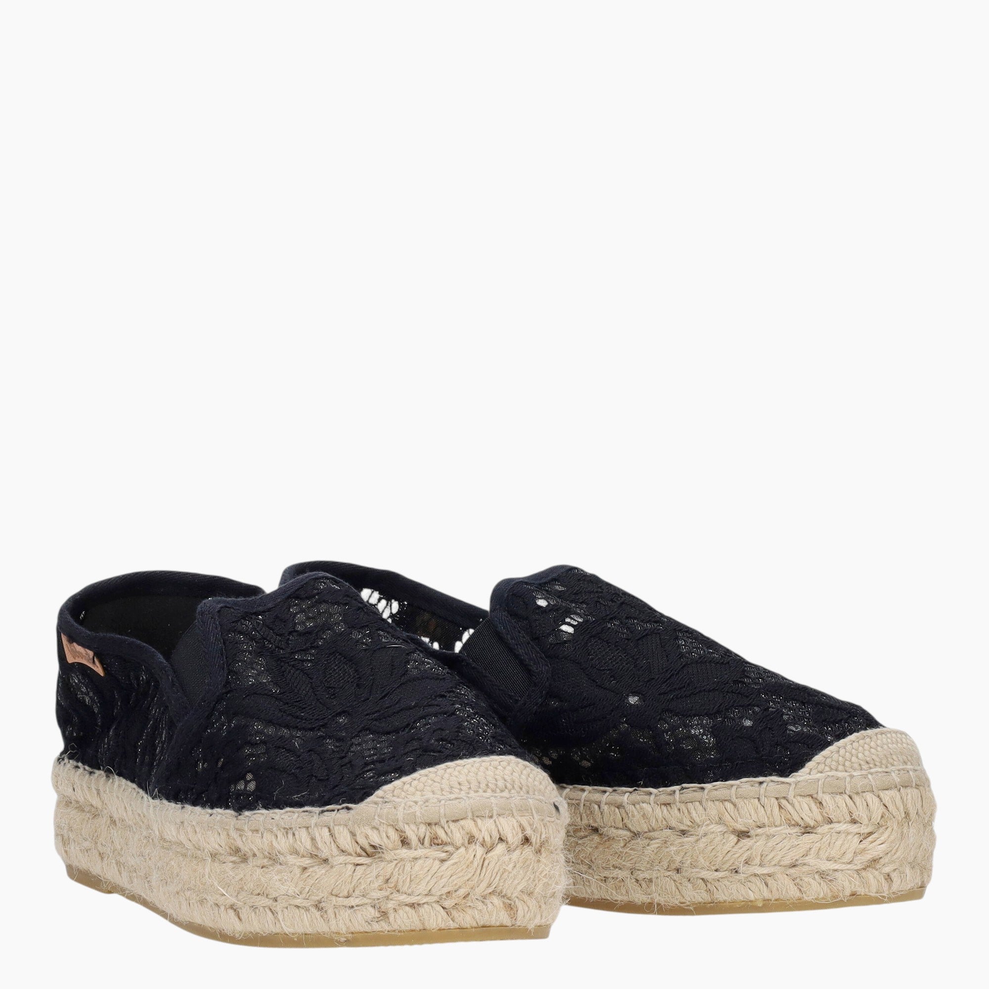 Espadrillas Donna Normandie