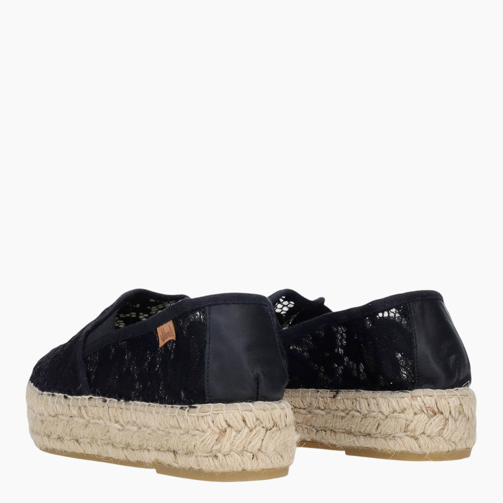 Espadrillas Donna Normandie