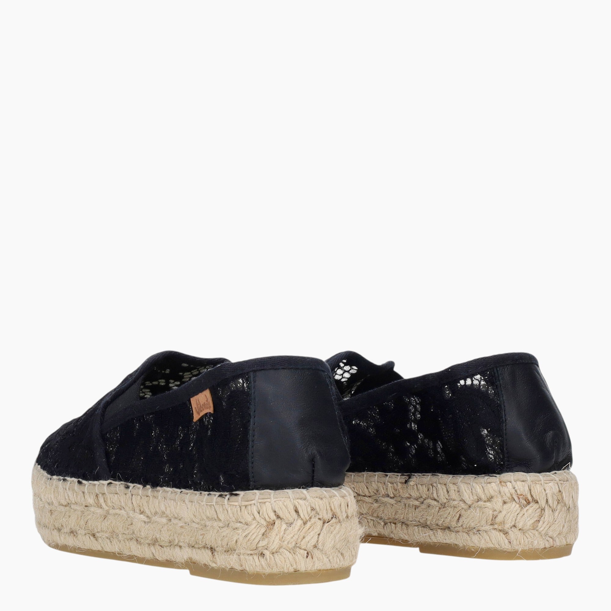 Espadrillas Donna Normandie