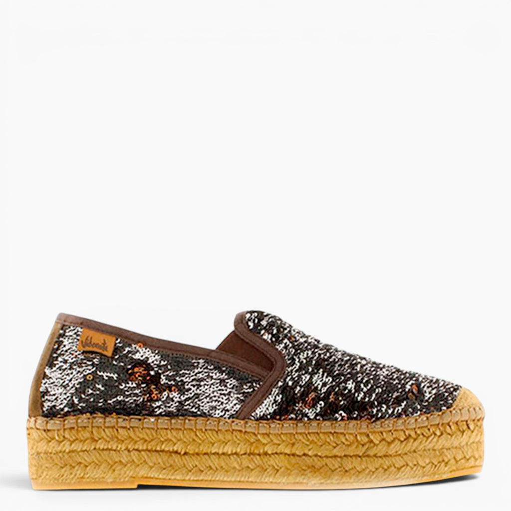 Espadrilles Femme Lentitop
