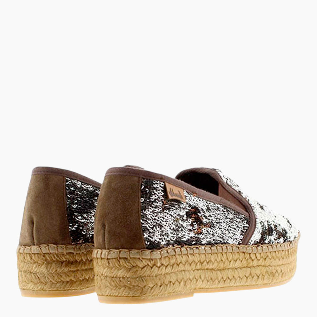 Espadrilles Femme Lentitop