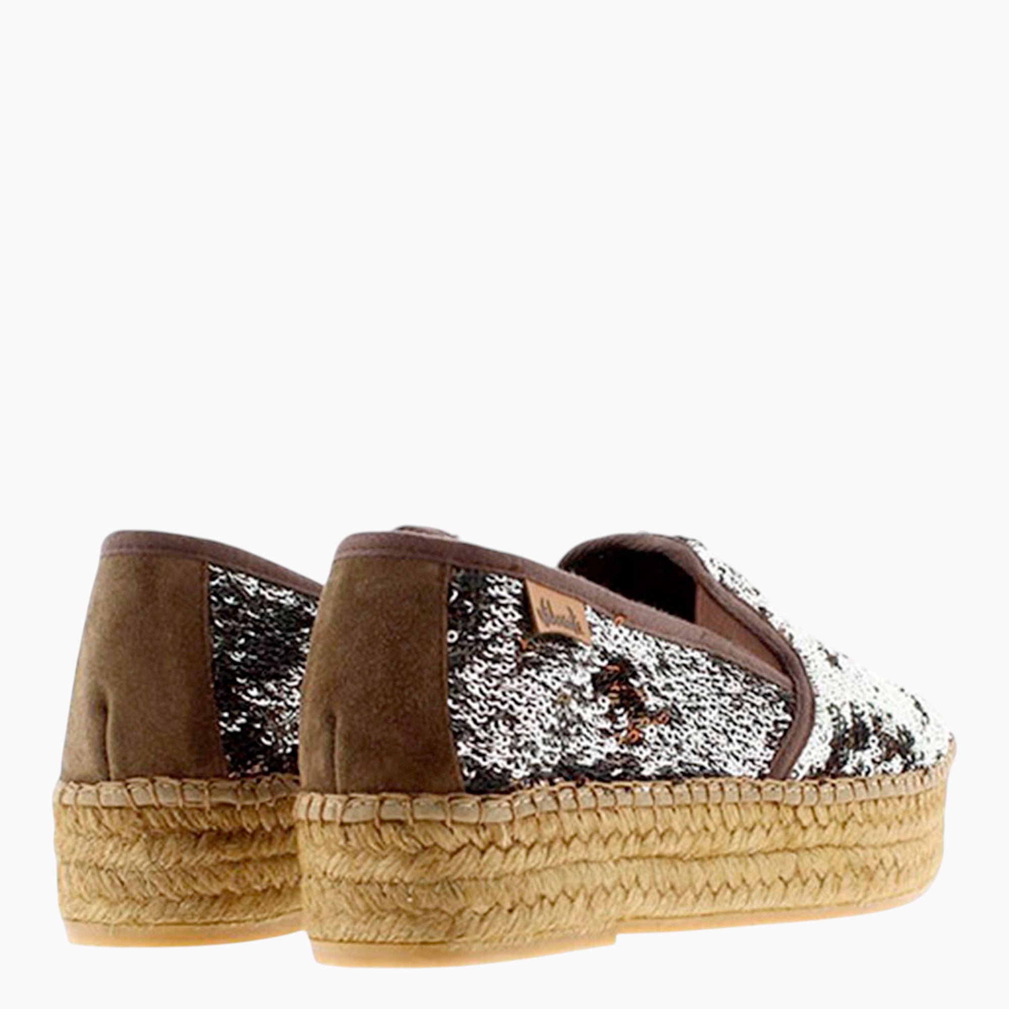 Espadrillas Donna Lentitop