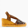 Espadrillas Donna Lentitop