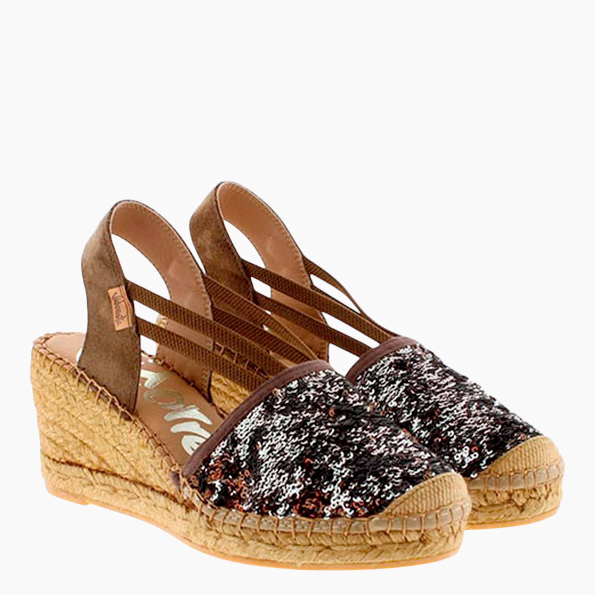 Espadrillas Donna Lentitop