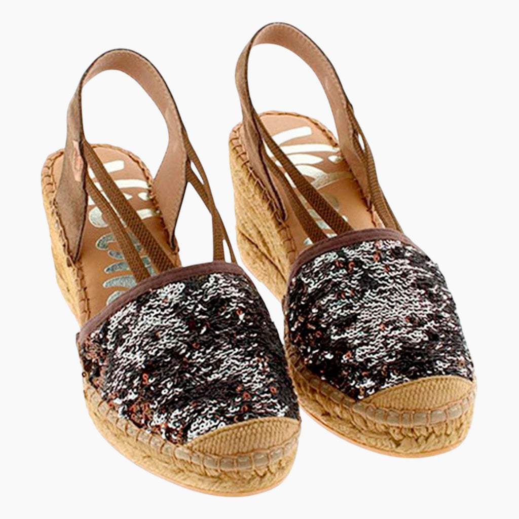 Espadrillas Donna Lentitop