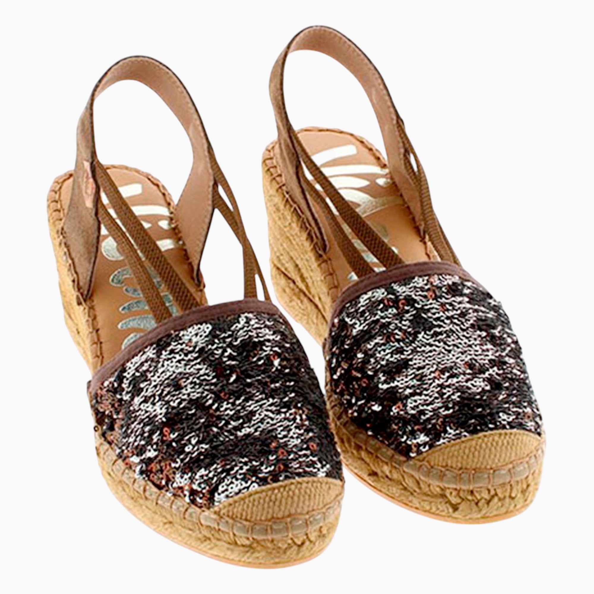 Espadrillas Donna Lentitop