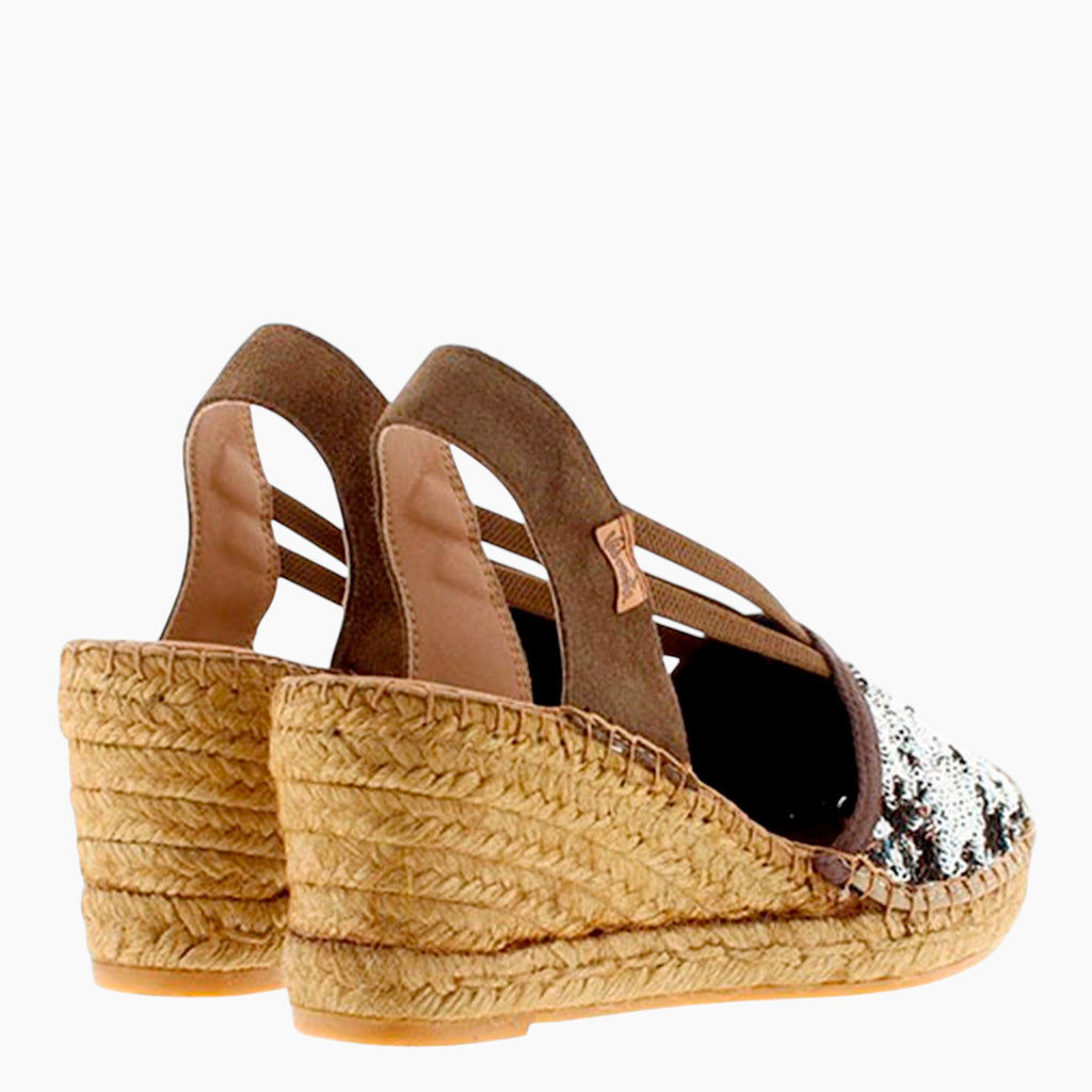 Espadrillas Donna Lentitop