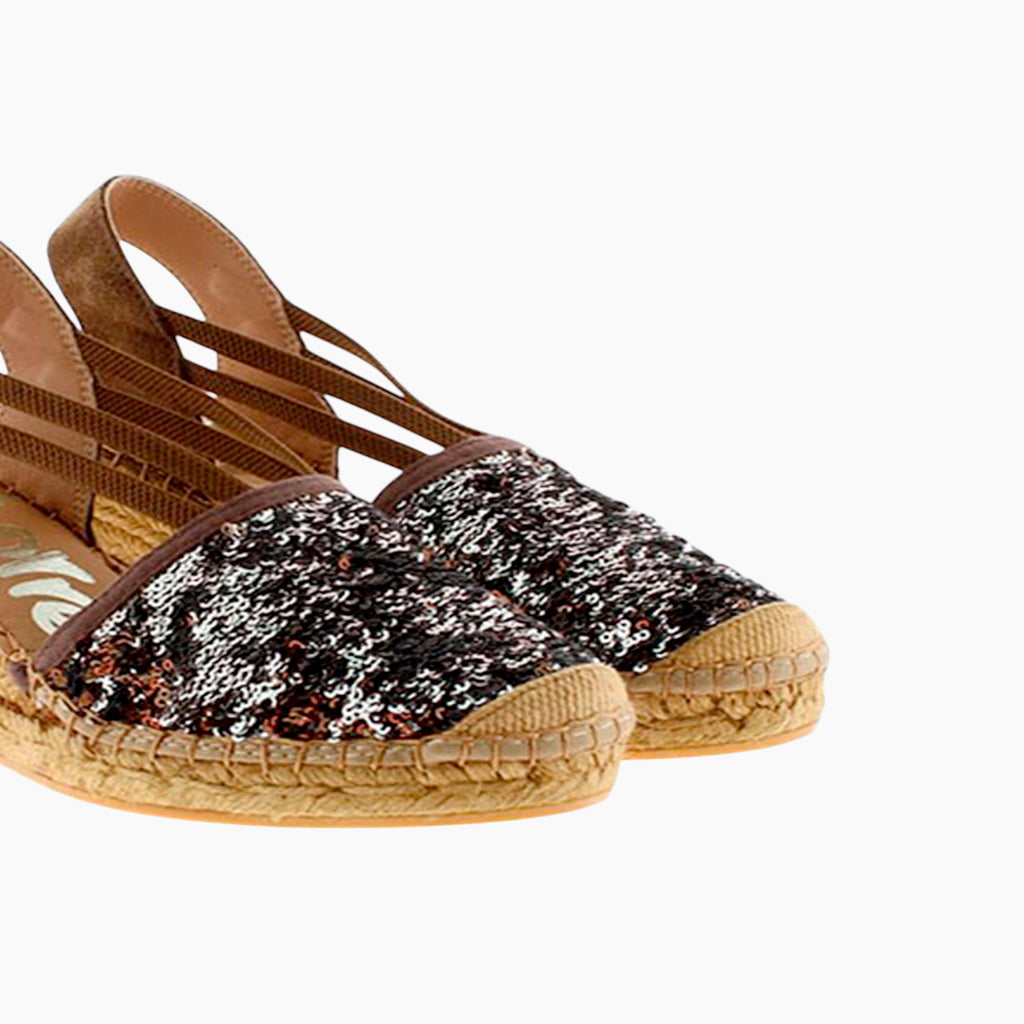 Espadrillas Donna Lentitop