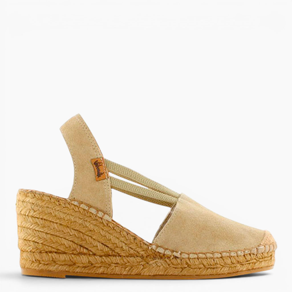 Espadrillas Donna Vitello