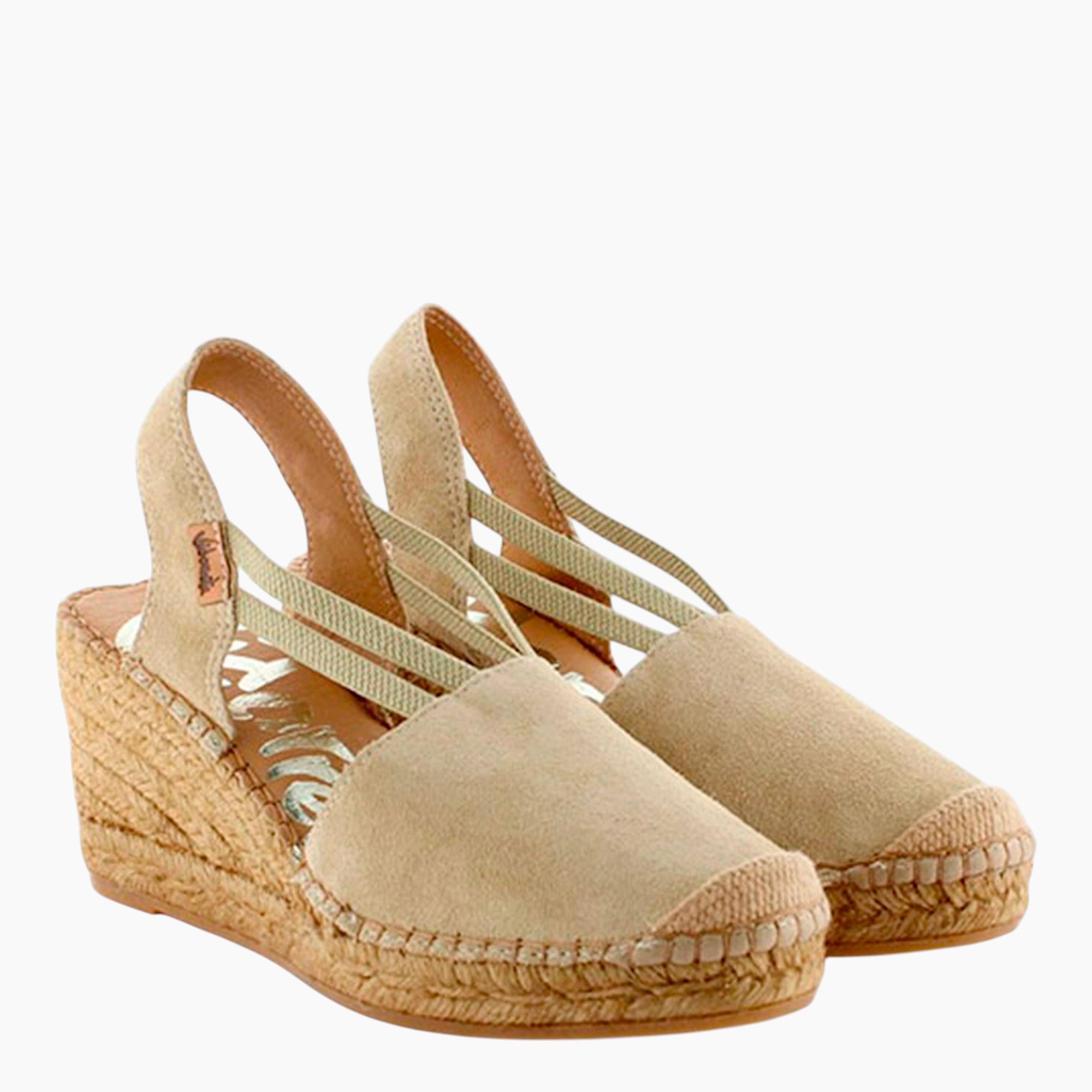 Espadrillas Donna Vitello