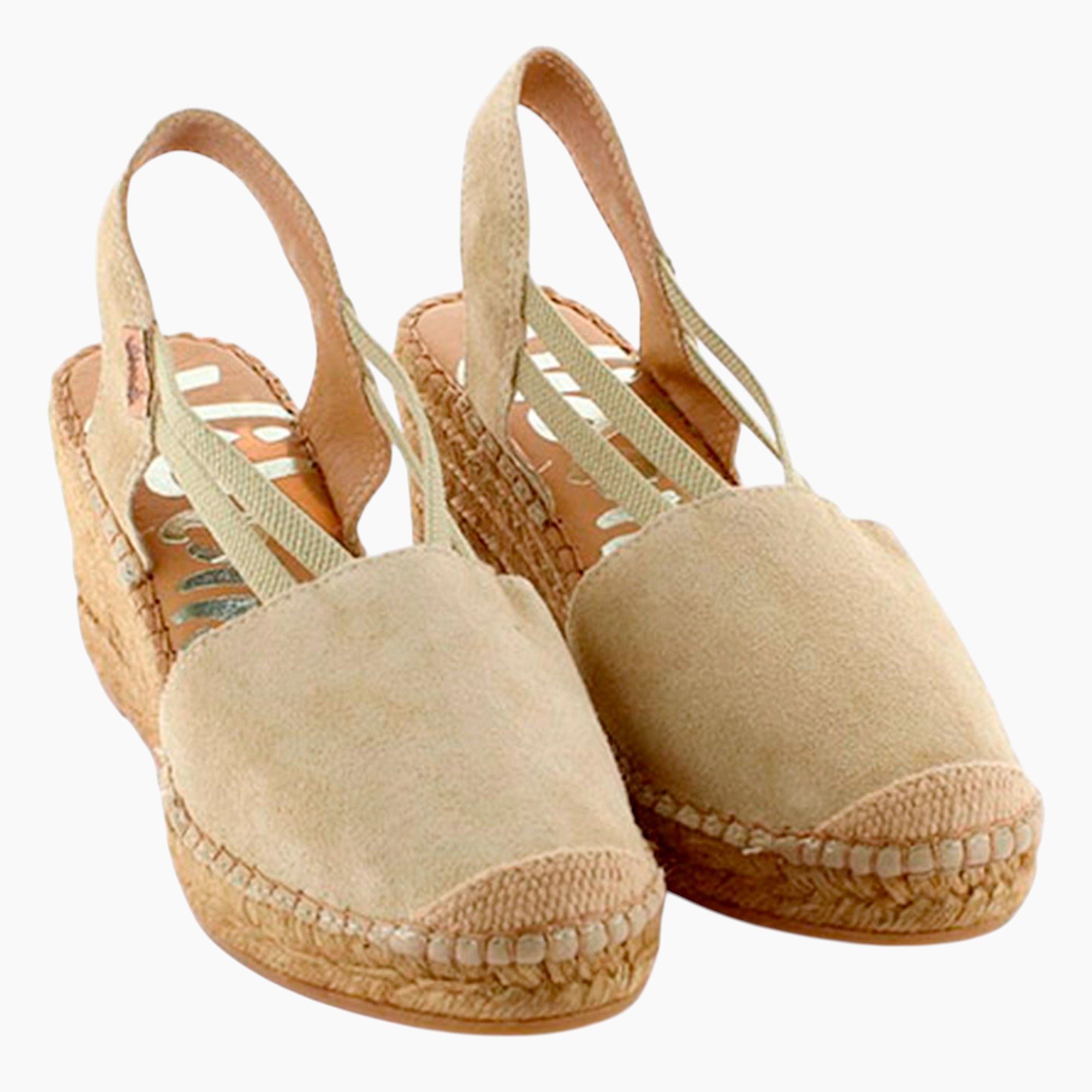 Espadrillas Donna Vitello