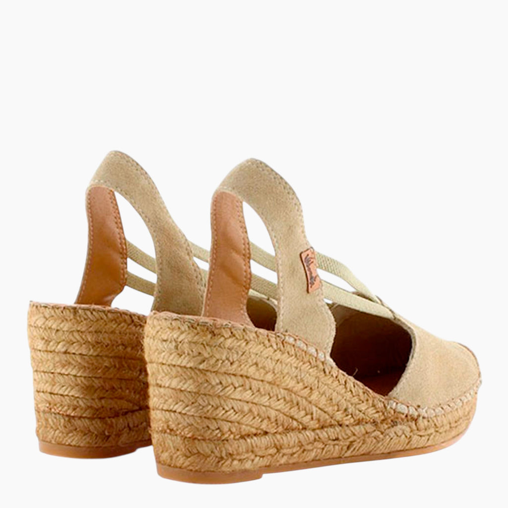 Espadrillas Donna Vitello