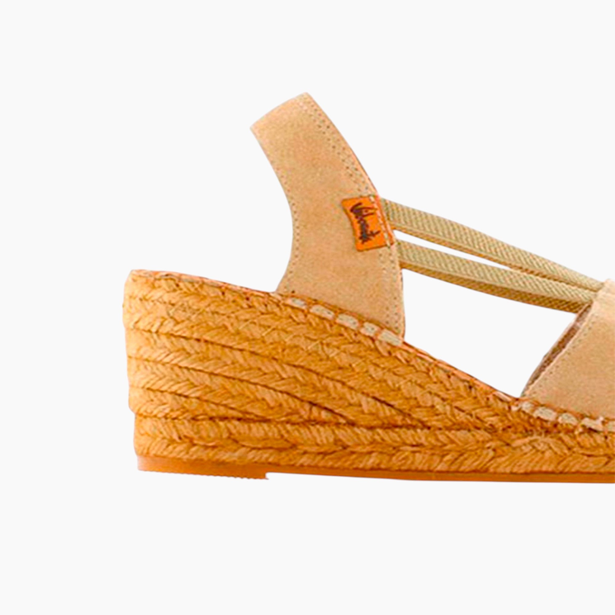 Espadrillas Donna Vitello