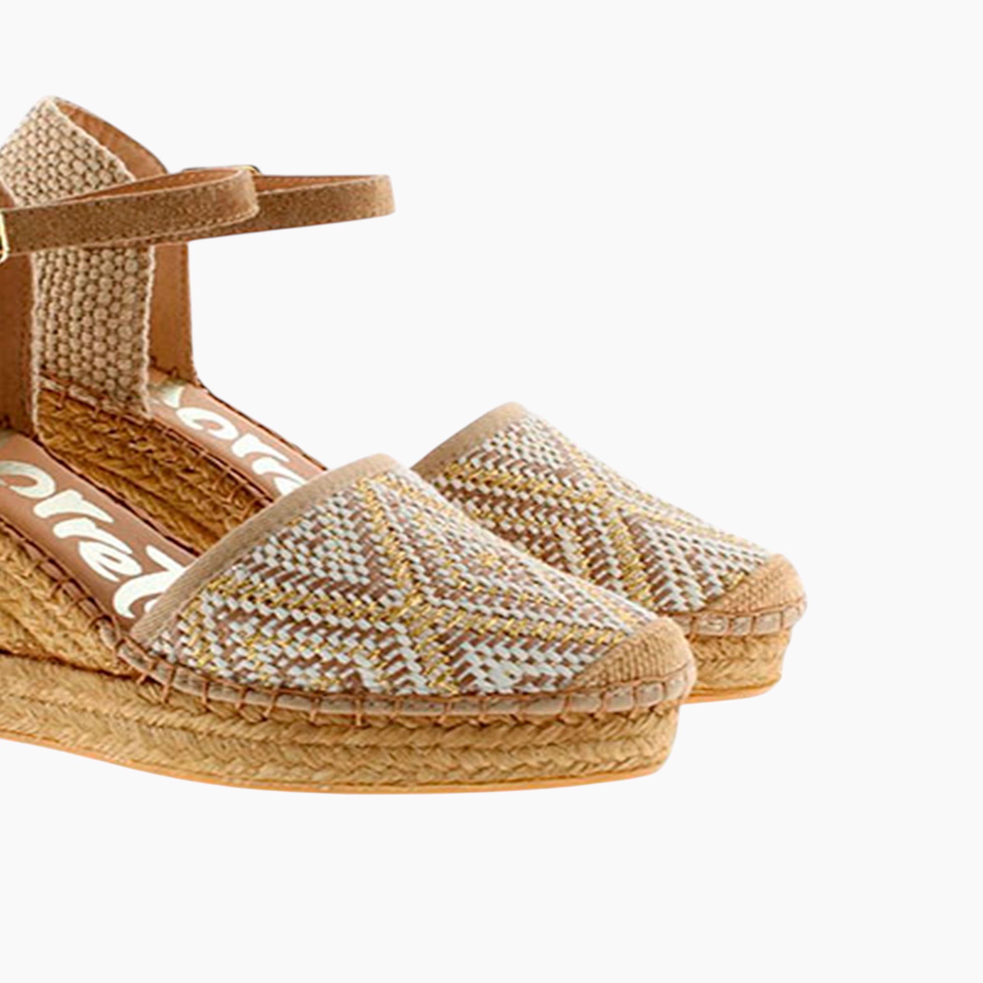 Espadrillas Donna Daisy