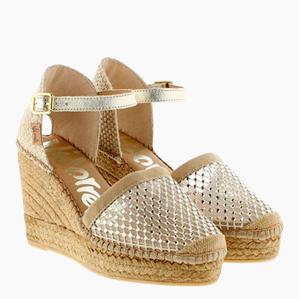 Espadrilles Femme Rejilla