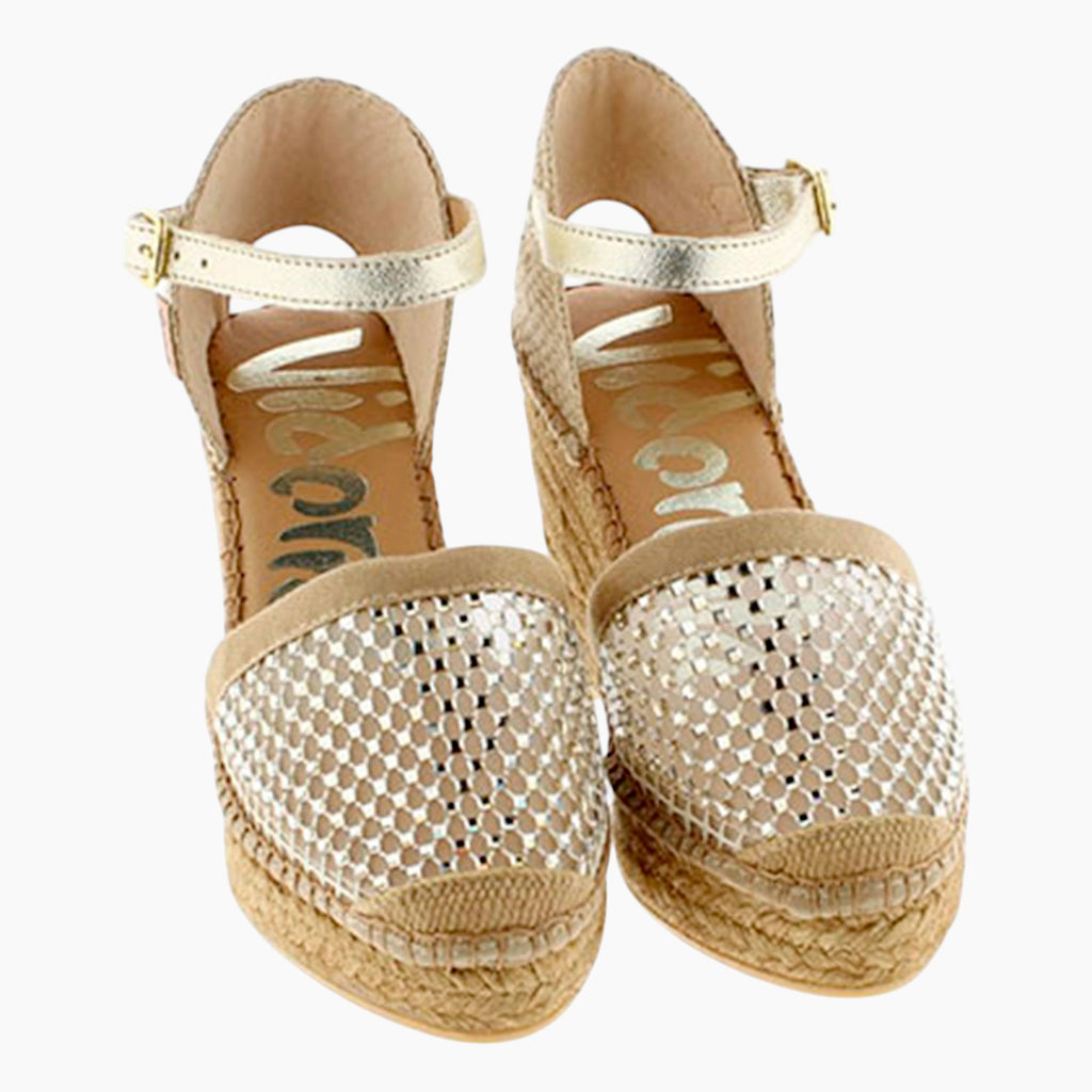 Espadrilles Femme Rejilla