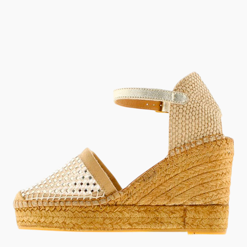 Espadrilles Femme Rejilla