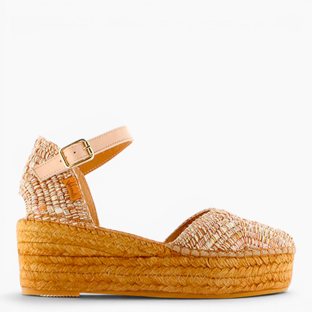 Espadrillas Donna Hermes