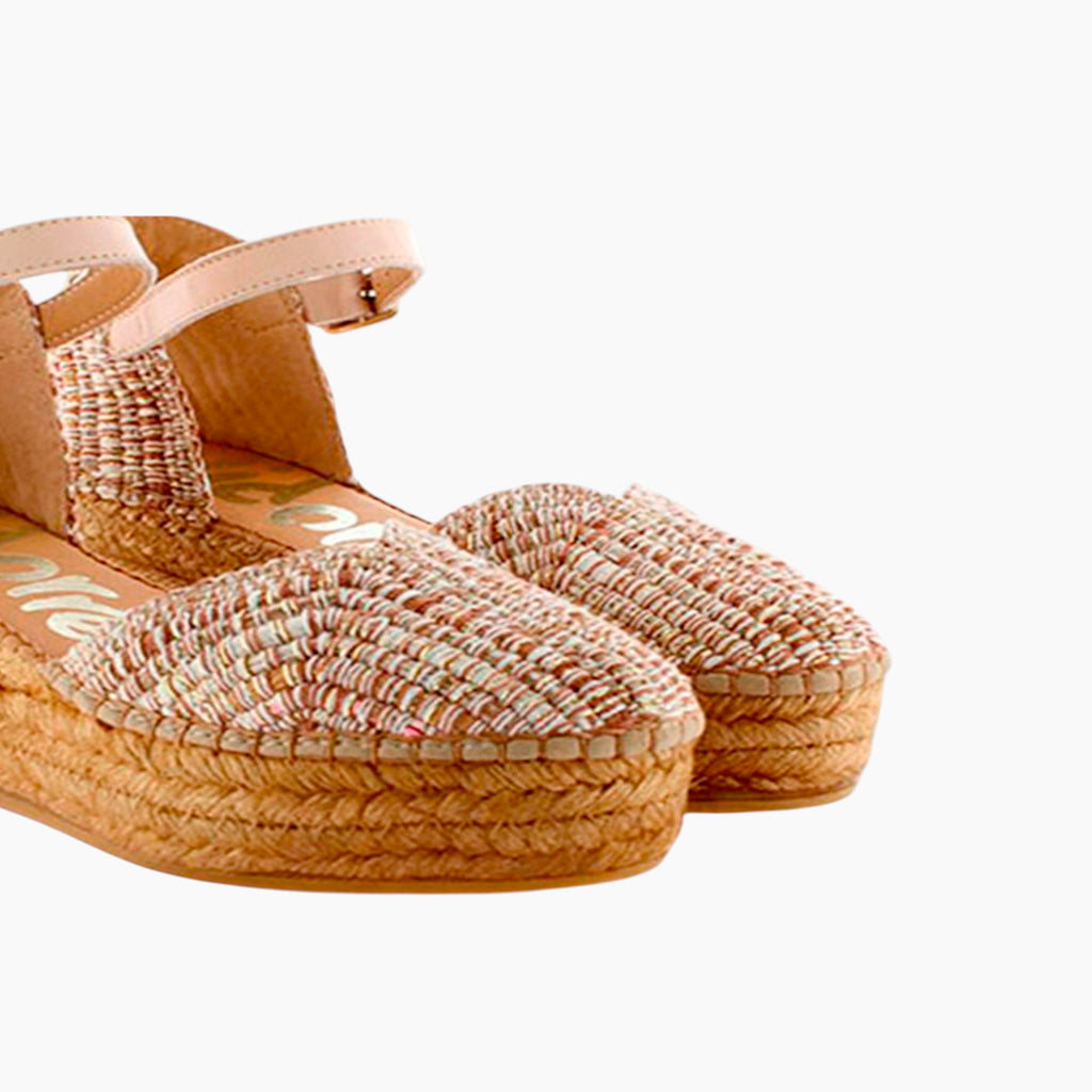 Espadrillas Donna Hermes