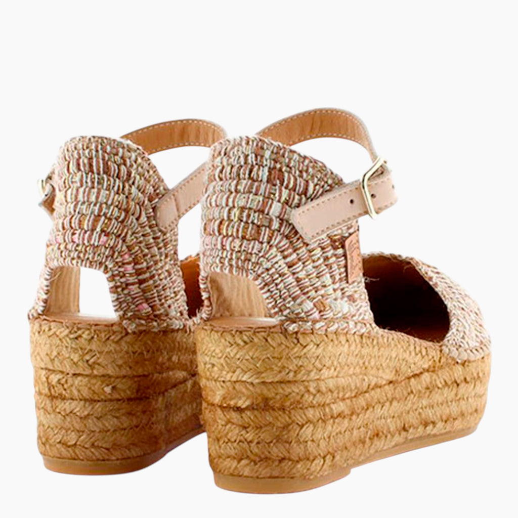 Espadrillas Donna Hermes