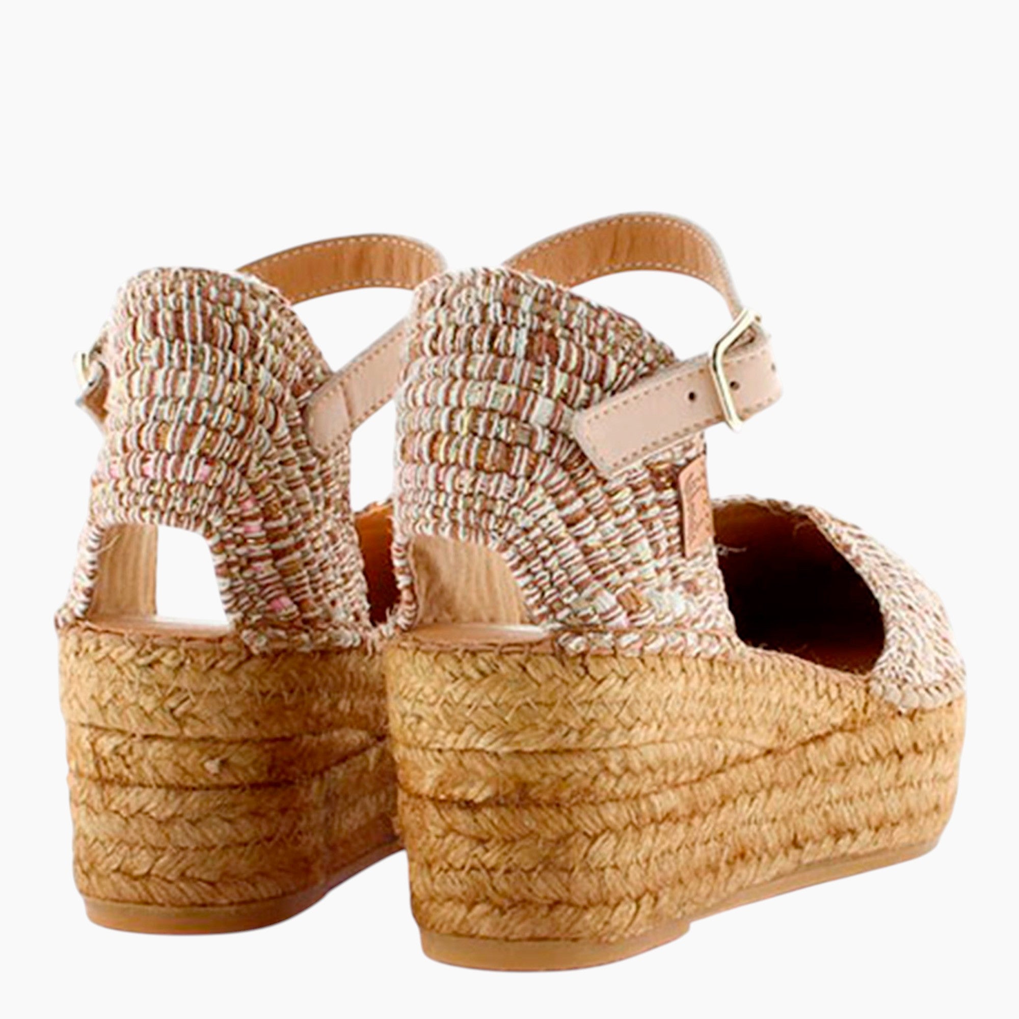 Espadrillas Donna Hermes