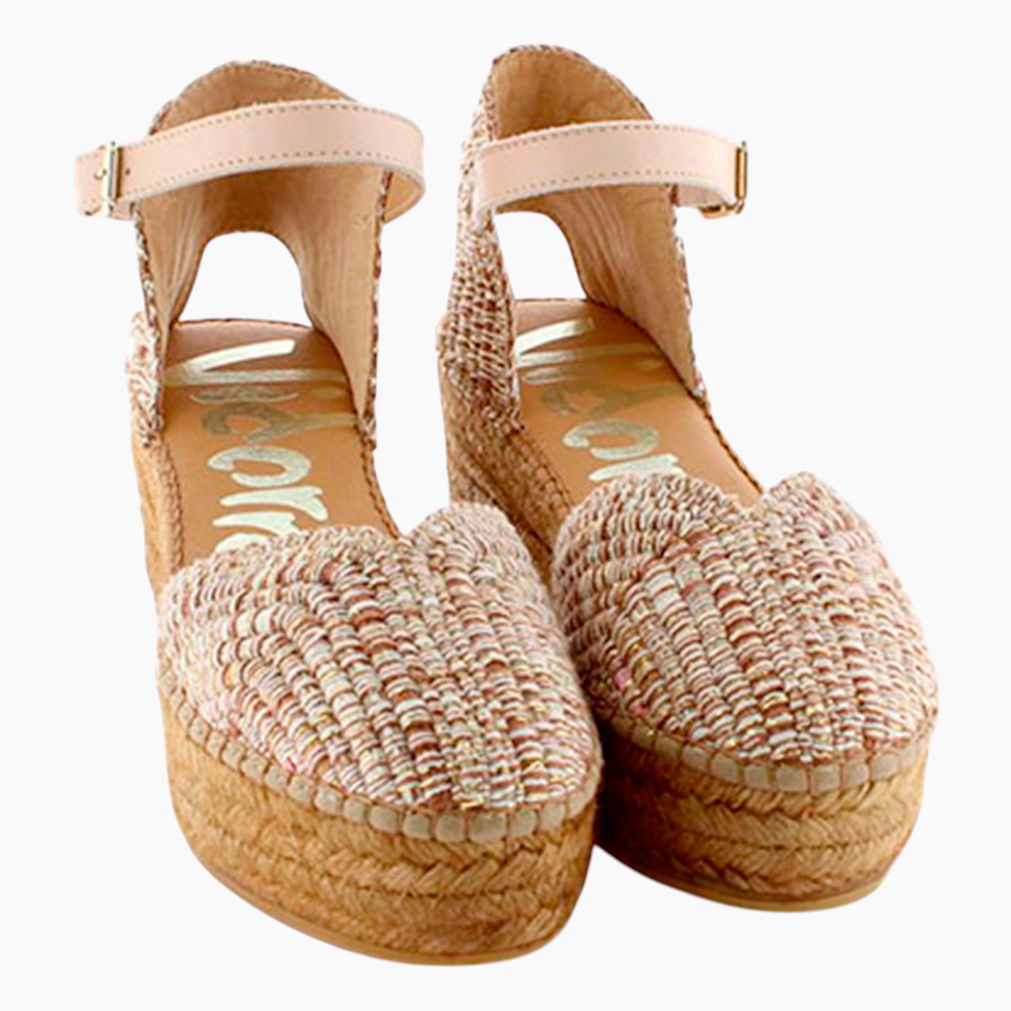 Espadrillas Donna Hermes