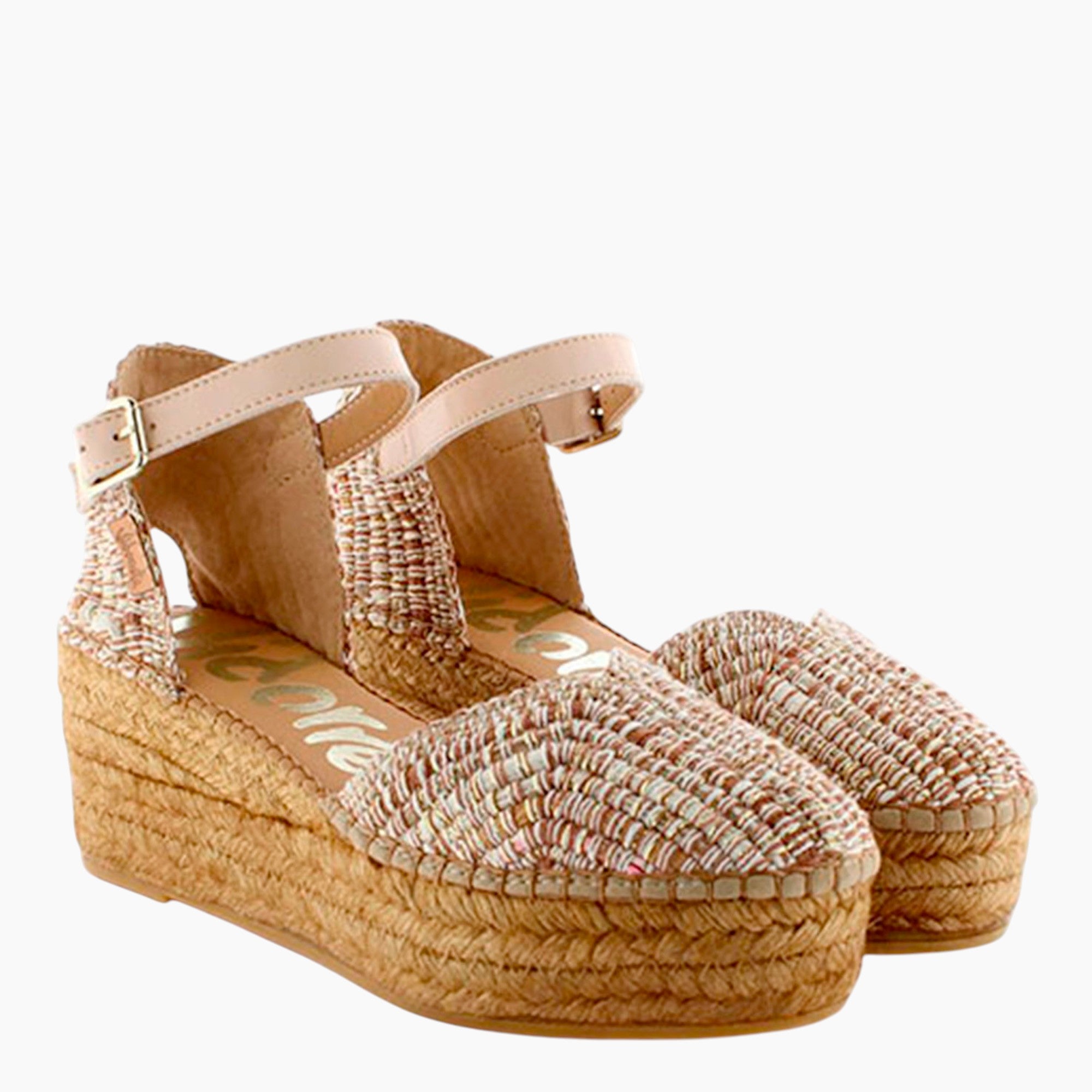 Espadrillas Donna Hermes