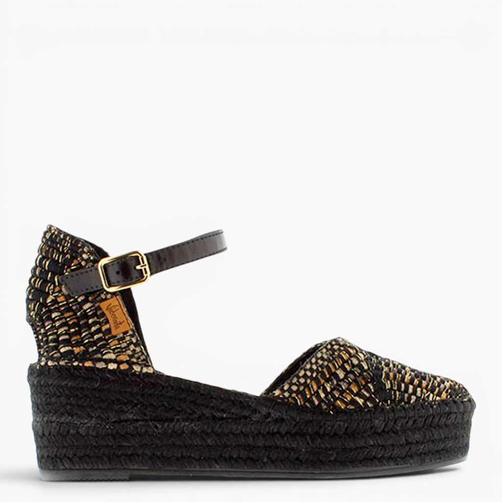 Espadrillas Donna Hermes