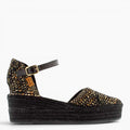 Espadrillas Donna Hermes