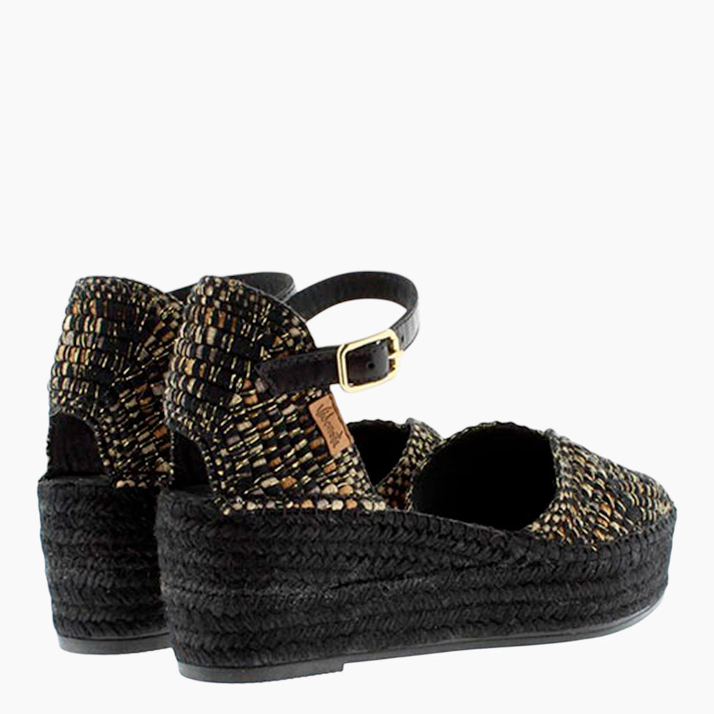 Espadrillas Donna Hermes