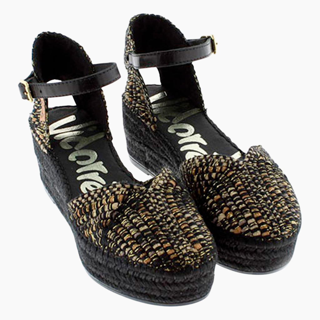 Espadrillas Donna Hermes