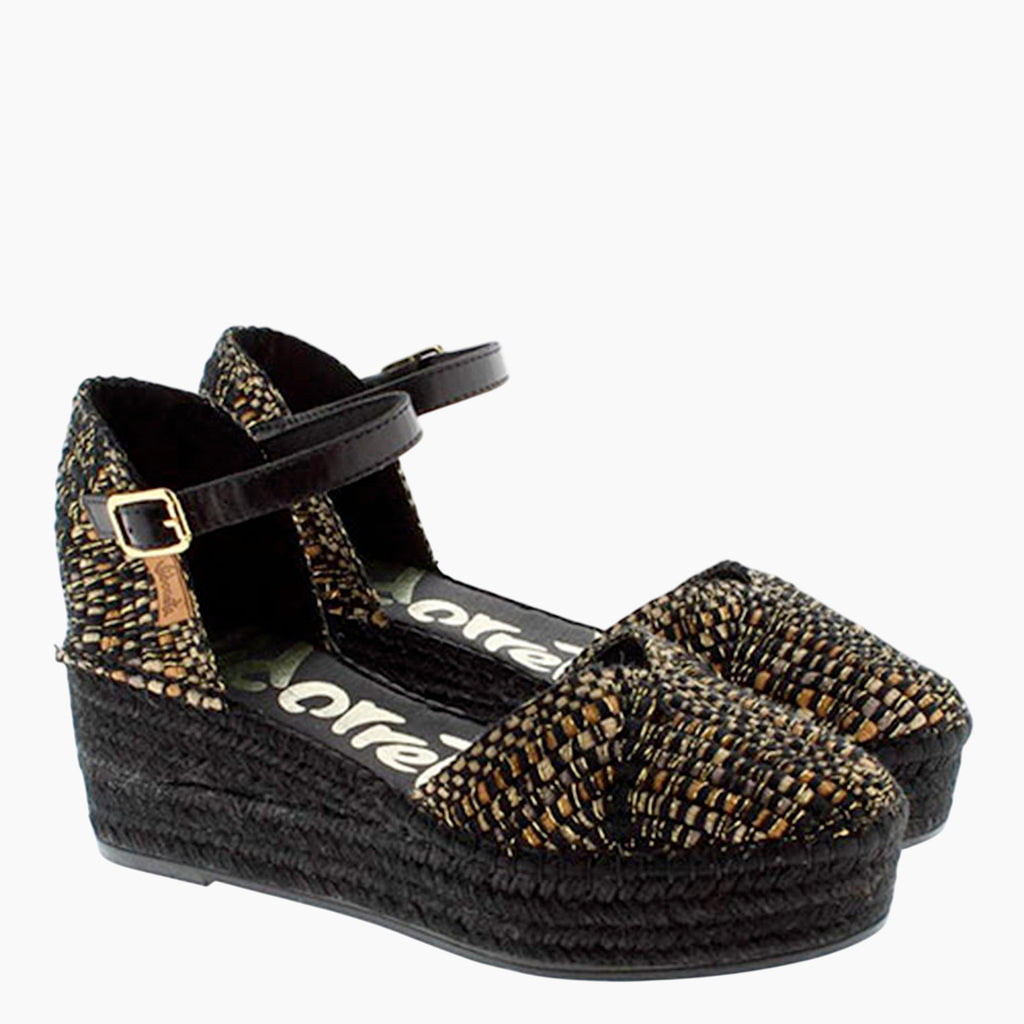 Espadrillas Donna Hermes