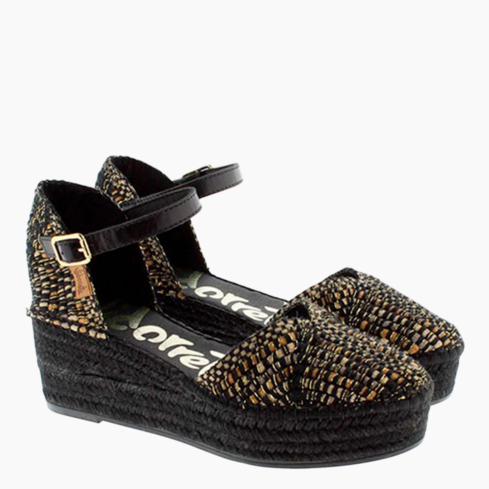 Espadrillas Donna Hermes