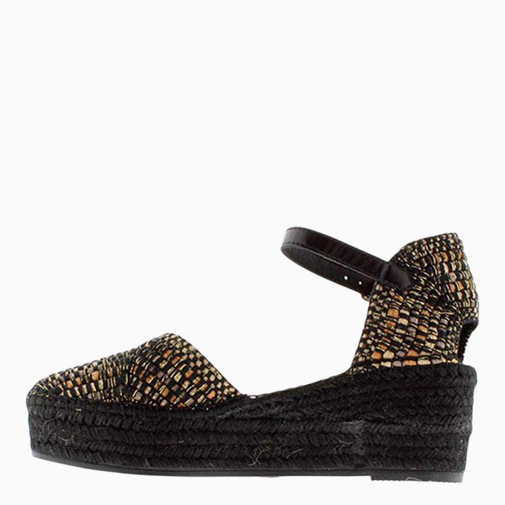 Espadrillas Donna Hermes