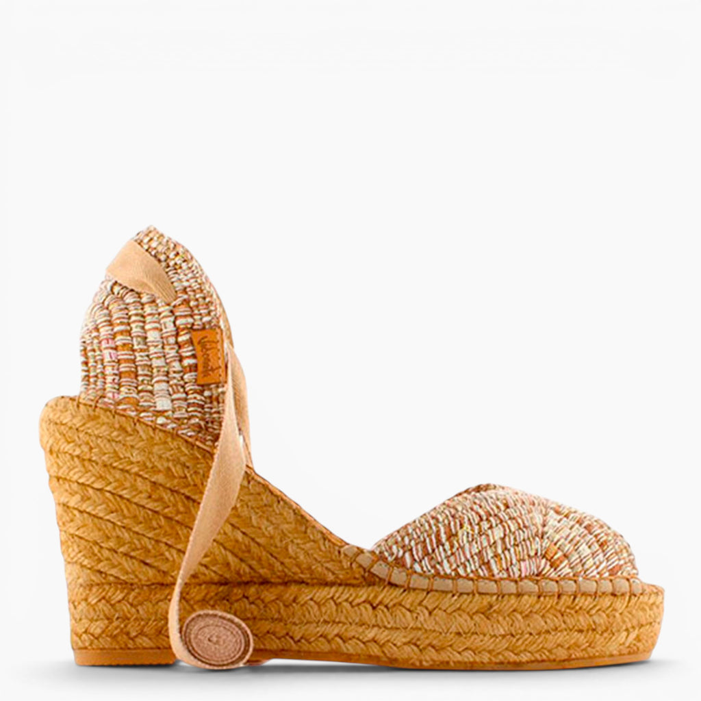Espadrillas Donna Hermes