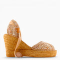 Espadrillas Donna Hermes
