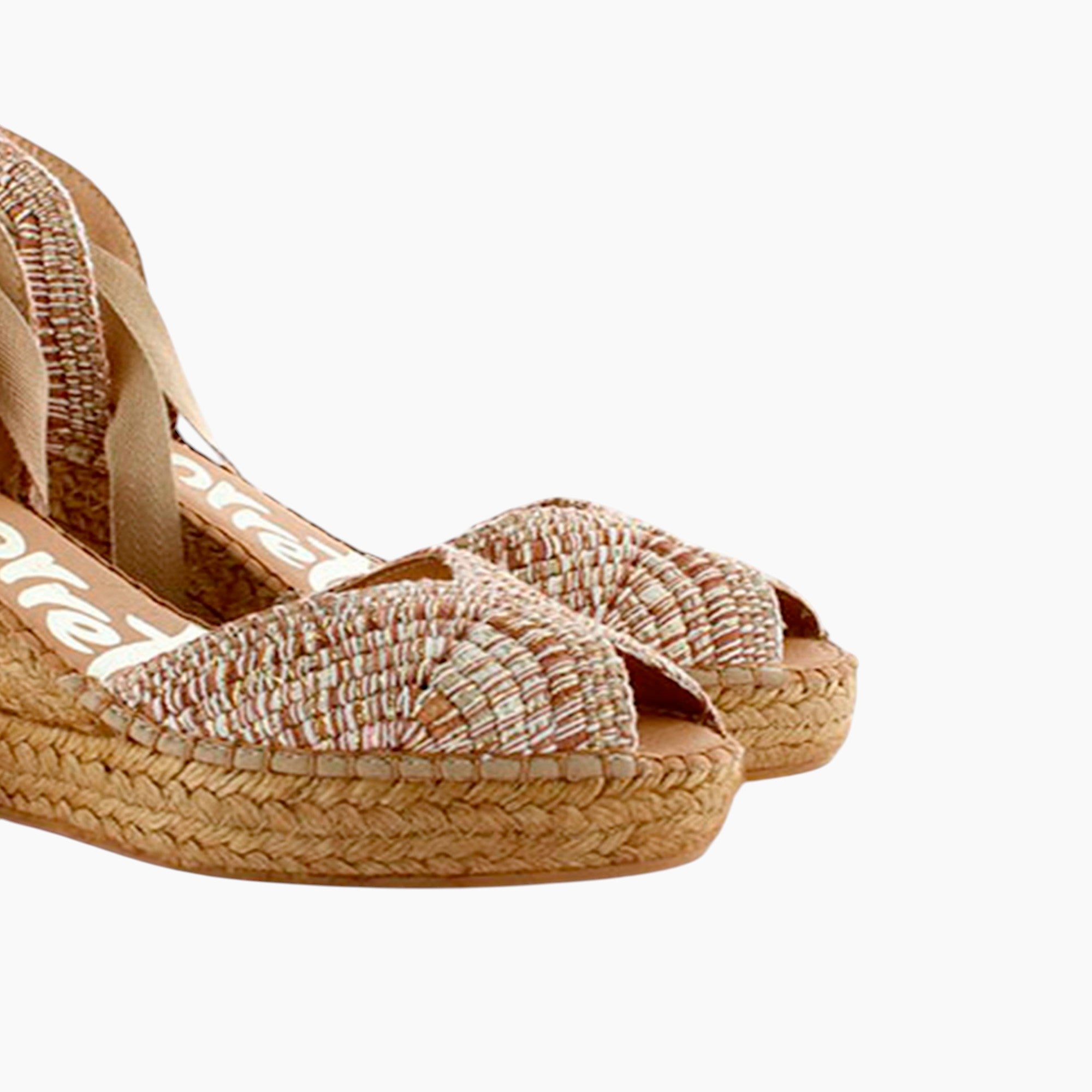 Espadrillas Donna Hermes