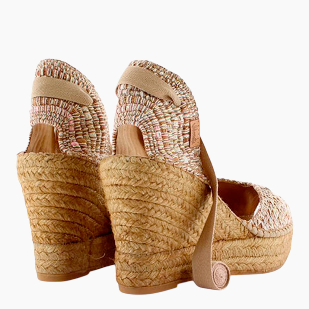 Espadrillas Donna Hermes