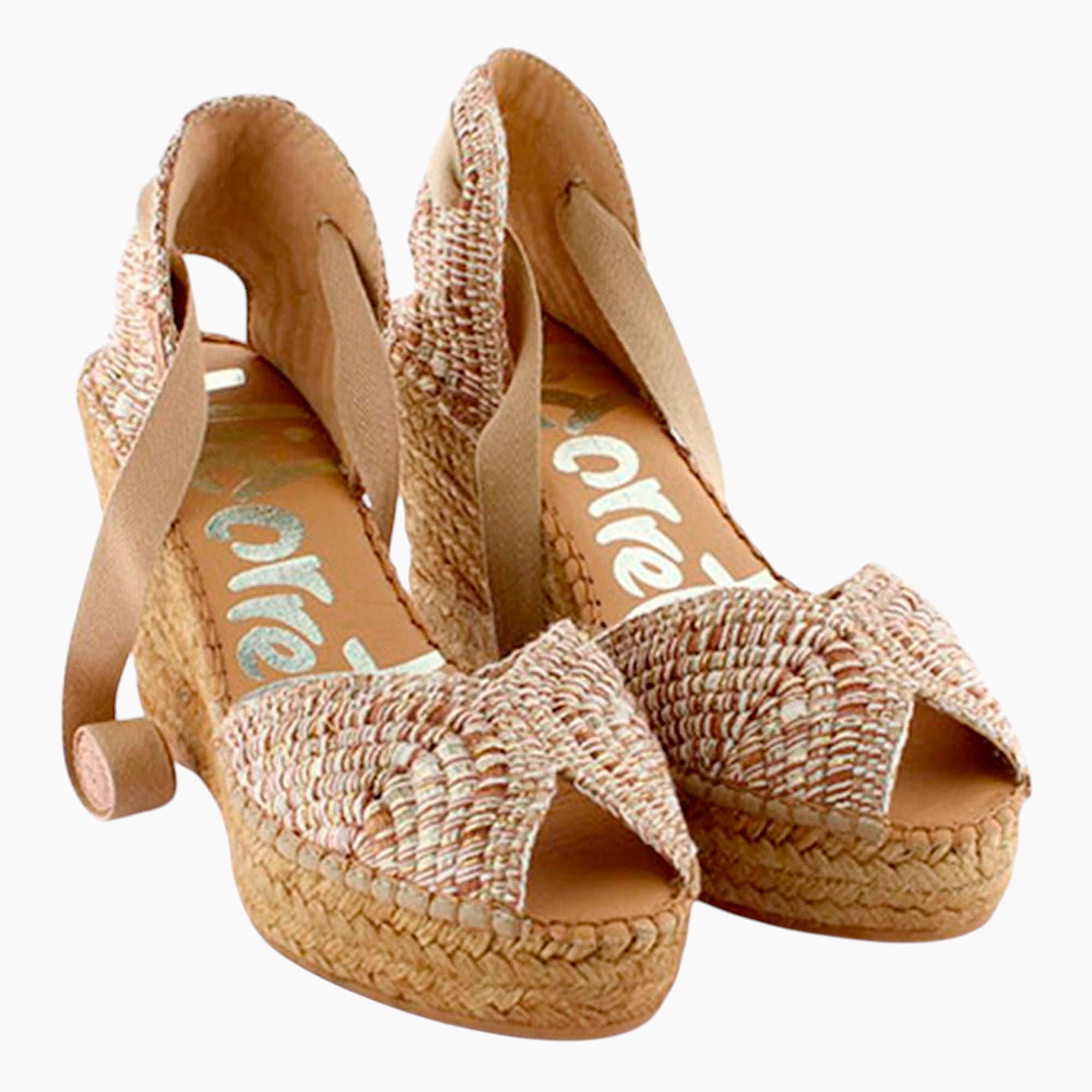 Espadrillas Donna Hermes