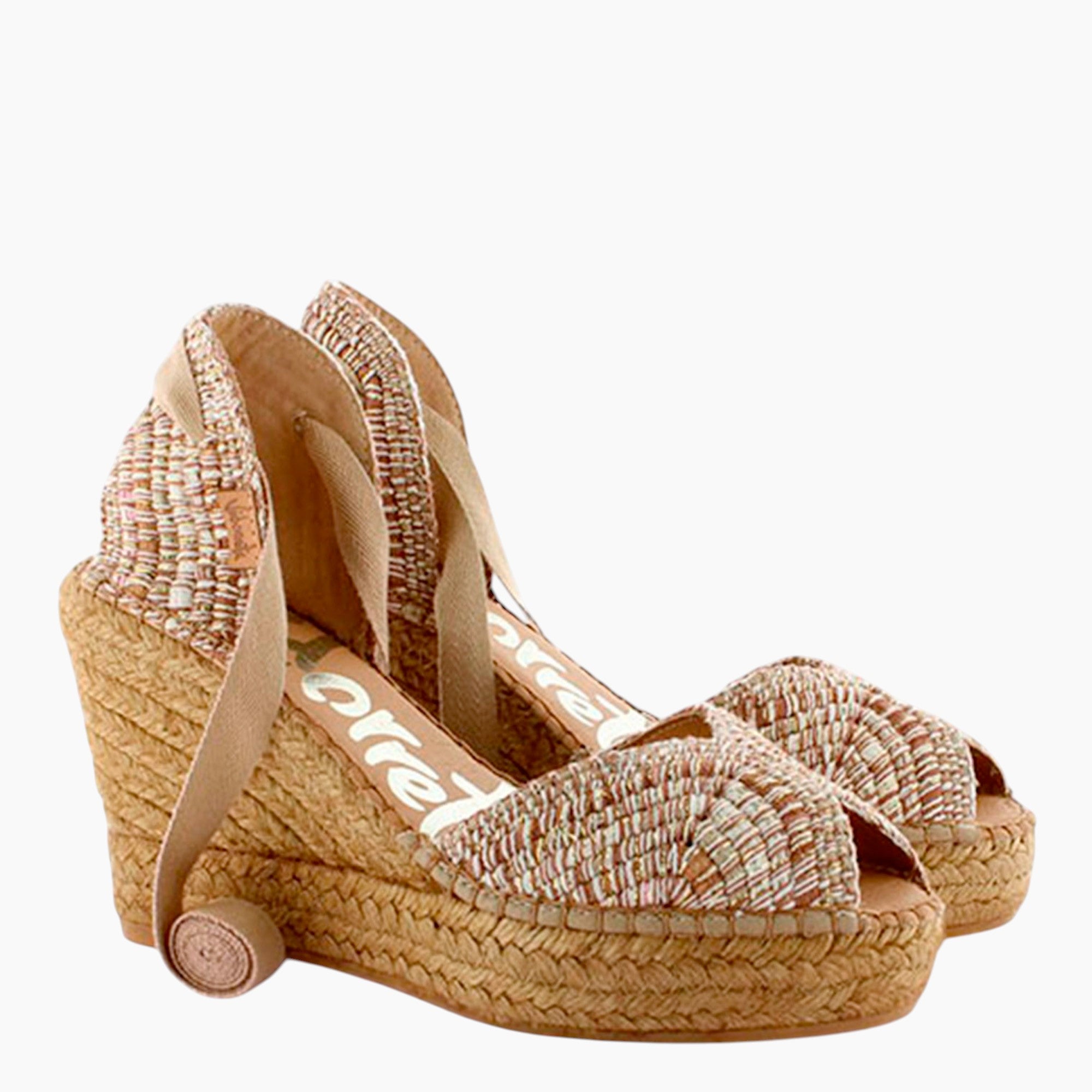 Espadrillas Donna Hermes