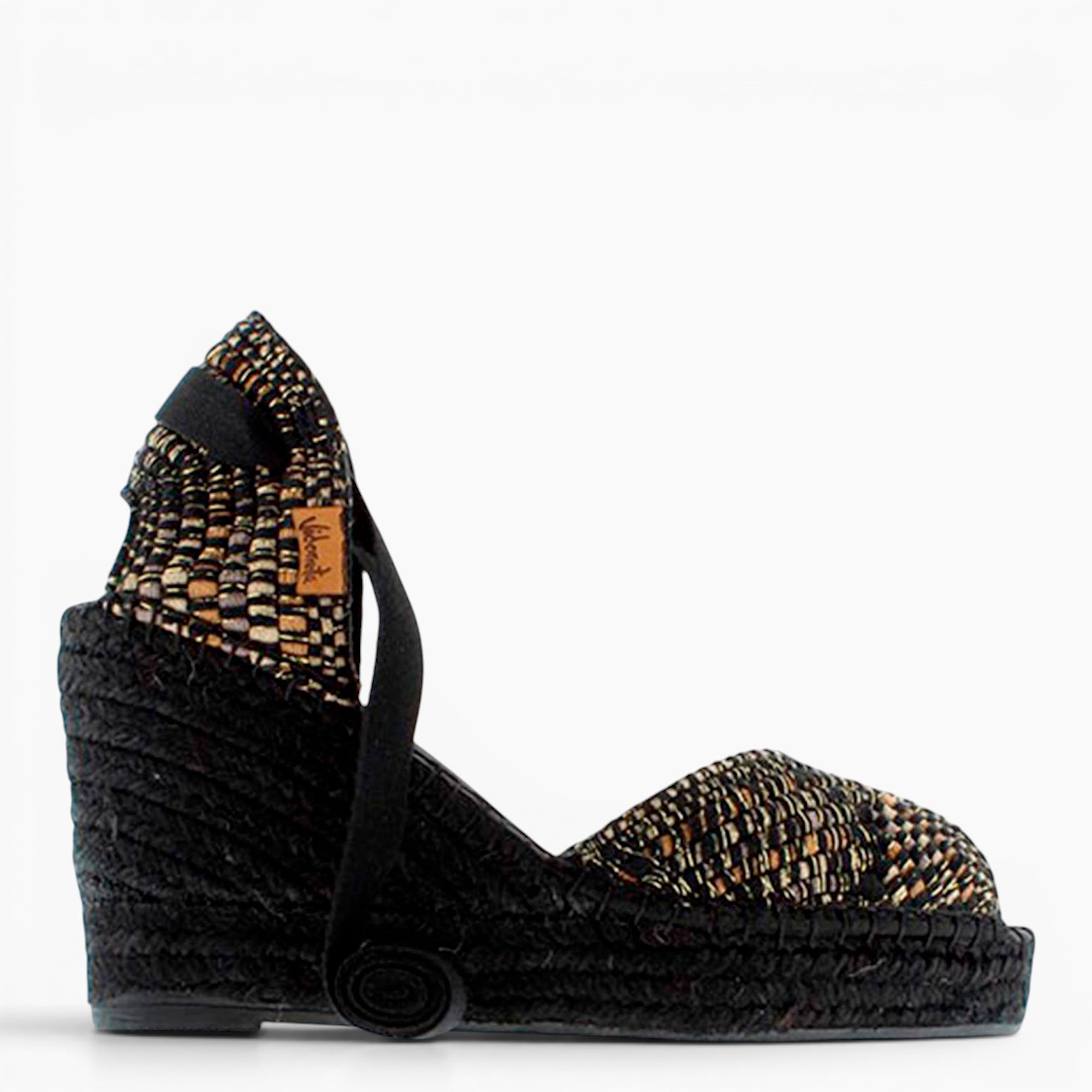 Espadrillas Donna Hermes