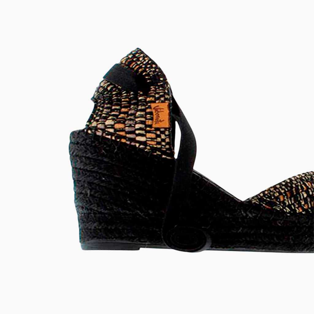 Espadrillas Donna Hermes