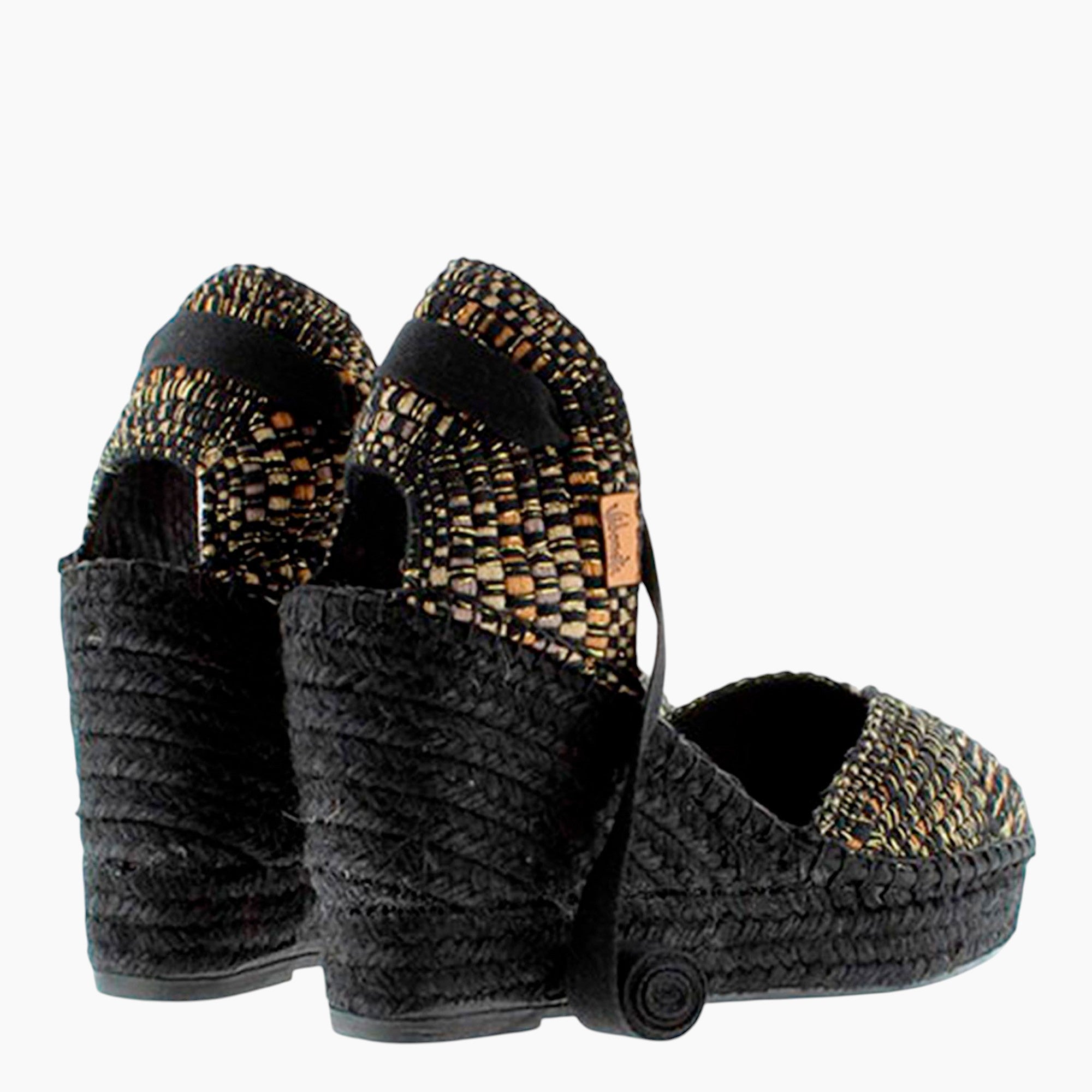 Espadrillas Donna Hermes