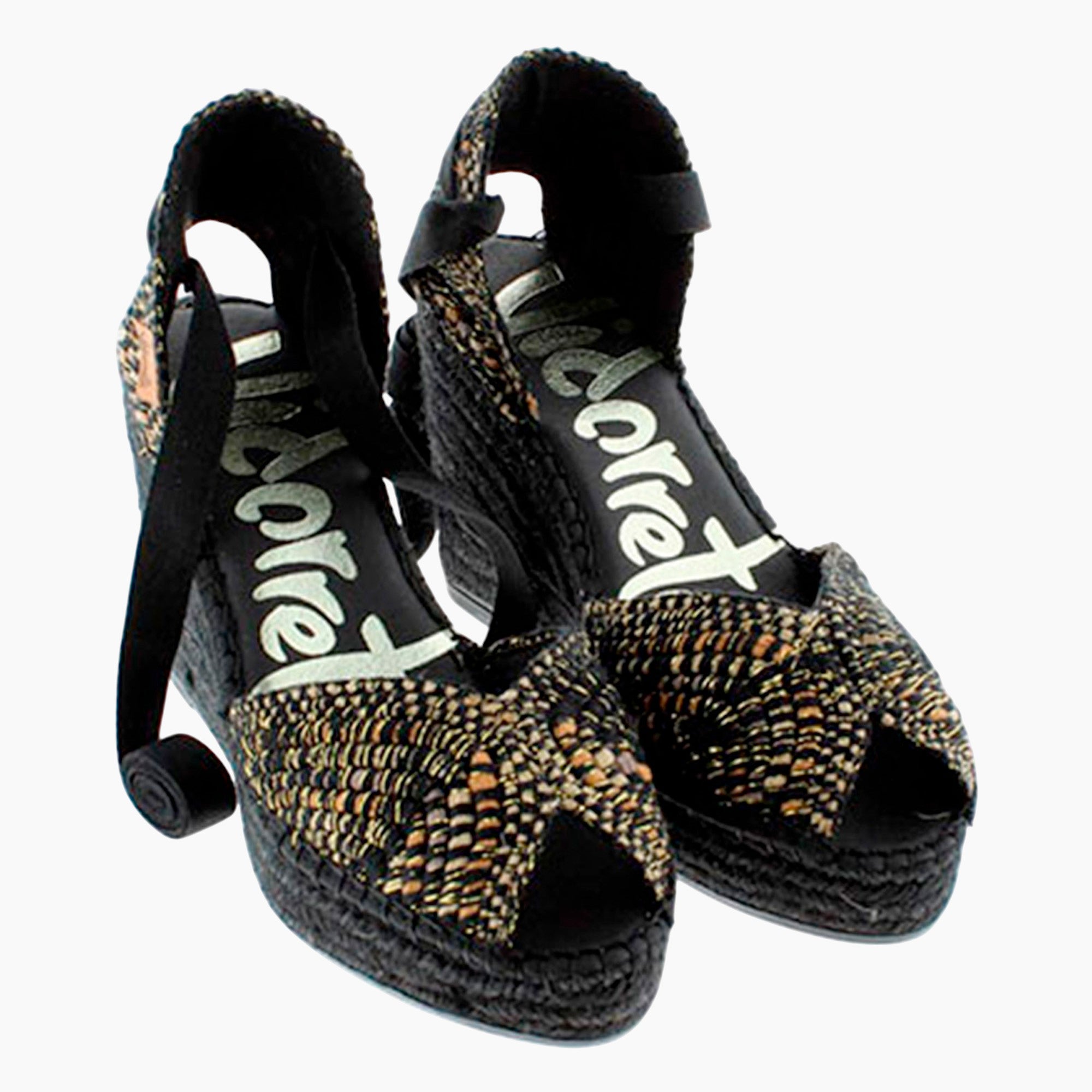 Espadrillas Donna Hermes