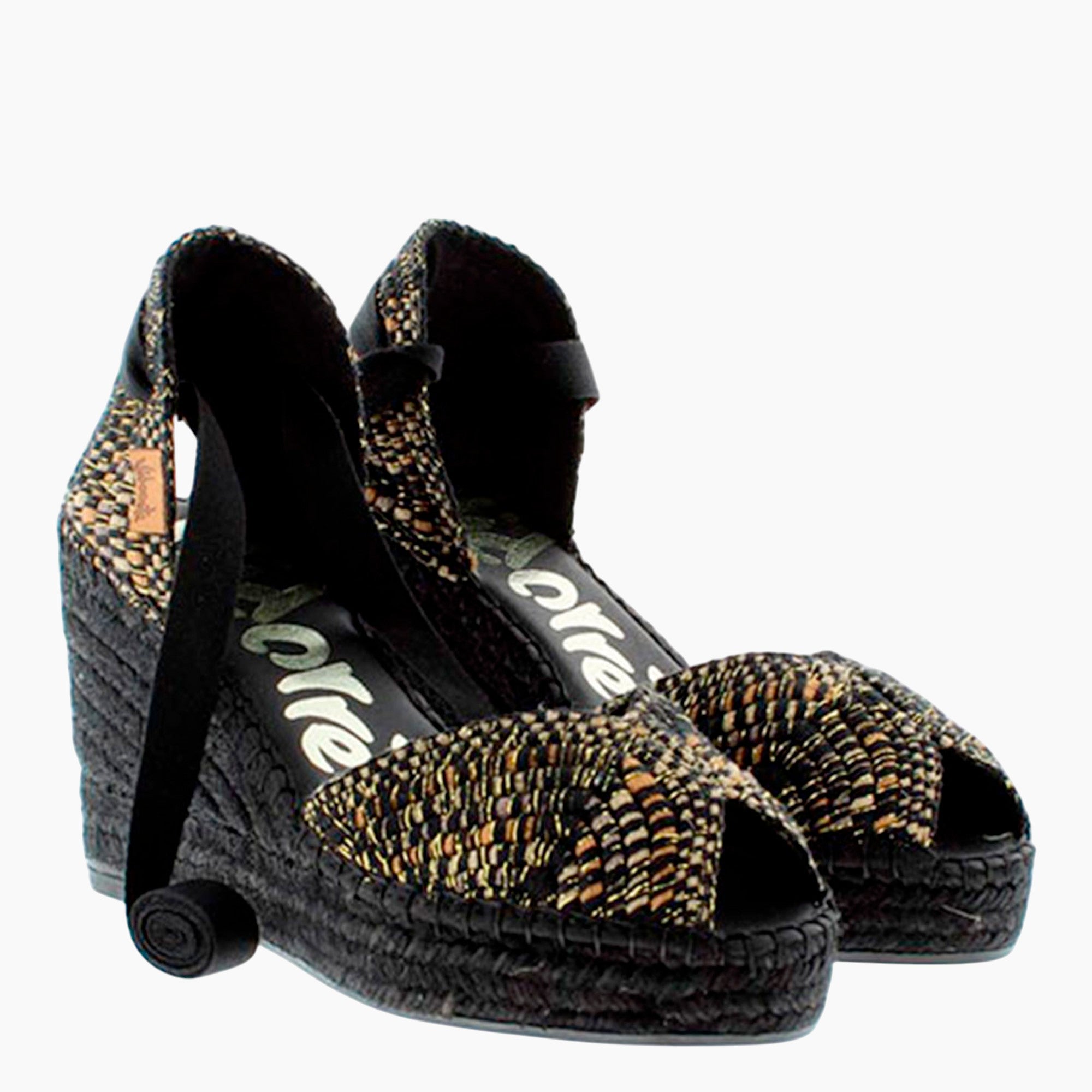 Espadrillas Donna Hermes