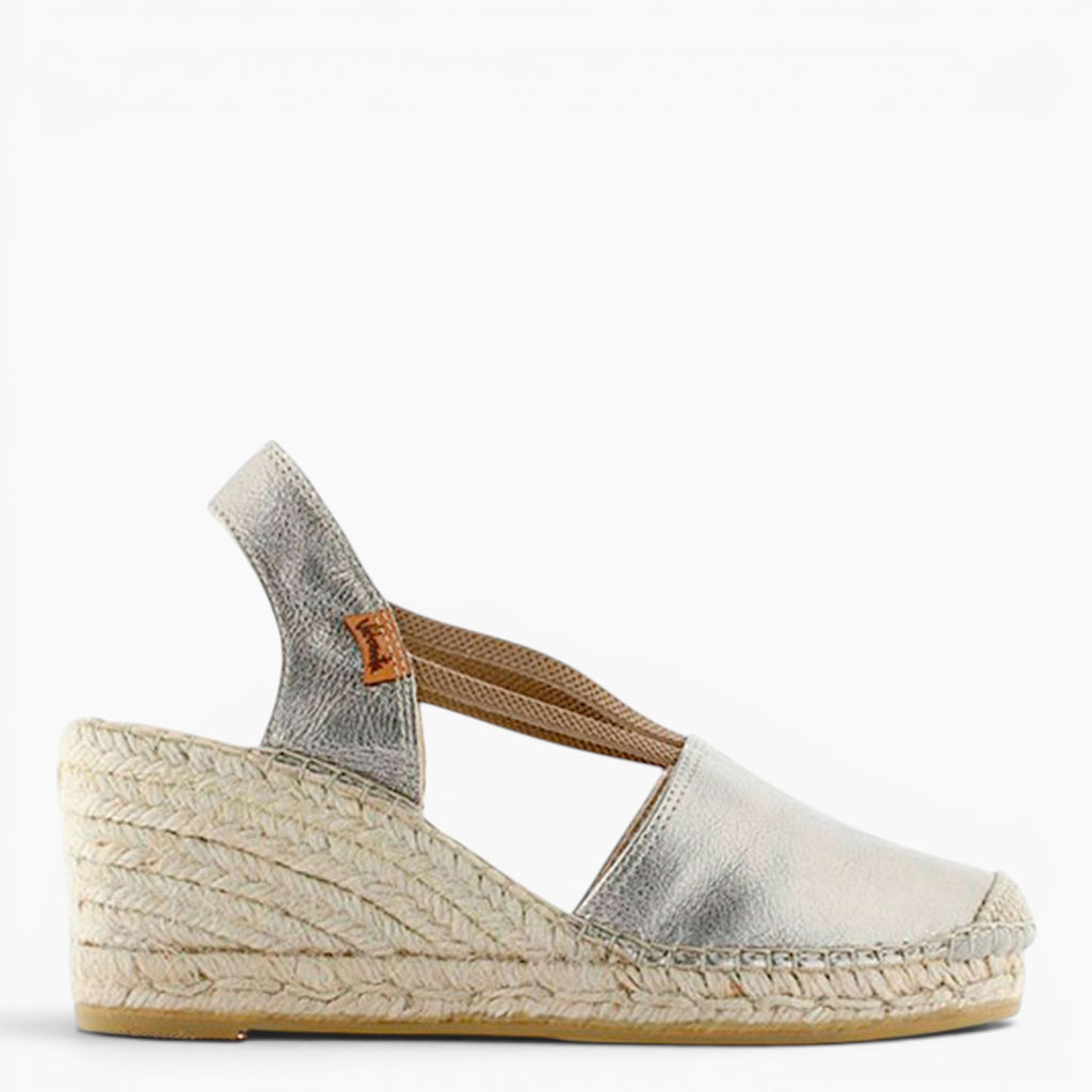 Espadrillas Donna Napa